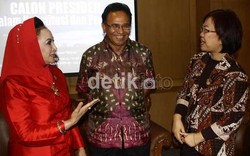 Gerindra: Kehadiran Hasto ke KPK Mempercepat Pembentukan Komite Etik