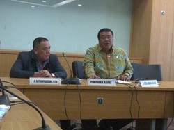 Bola Panas Pemprov dan DPRD DKI Kembali Menggelinding