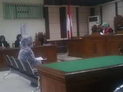 Divonis 3 Tahun Bui karena Korupsi, Eks Bupati Kendal ini Tak Ditahan