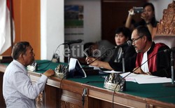 Pengacara Pastikan BG Tidak Akan Datang di Sidang Praperadilan