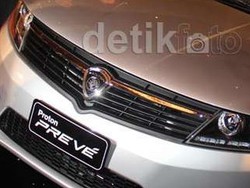 Disebut Bukan Mobnas oleh Menperin, Ini Penjelasan Resmi Proton