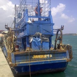 Pengakuan ABK Kapal Thailand: Ikan di RI Banyak, Malaysia Sedikit