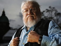 Surat yang Berisi Ide Awal Game of Thrones Terungkap