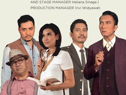 Ibsen Goes to School, Ajak Siswa SMA Ngobrol Sastra