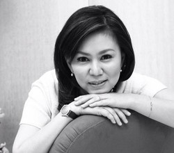 Cerita Menyentuh Veronica, Pendiri Yayasan Cinta Anak Bangsa