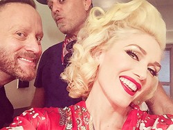 Foto: Intip Persiapan Selebriti Sebelum Tampil Glamour di Grammy Awards