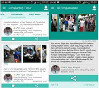 SwaKita, Aplikasi untuk Tampung Keluhan Warga