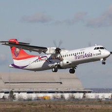 Dampak Pelatihan Ulang Pilot, TransAsia Batalkan 32 Jadwal Penerbangan