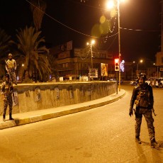 15 Warga Sipil Tewas Akibat 2 Ledakan Bom di Irak