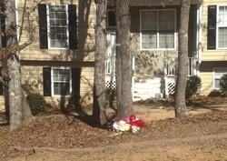 Seorang Pria Mengamuk Sambil Membawa Pistol di Atlanta, 5 Orang Tewas