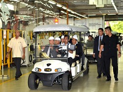 Gaikindo: Soal Mobnas, Harusnya Sama Seperti LCGC, Kita Diajak Ngomong