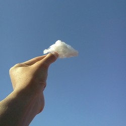 How to make your own cloud