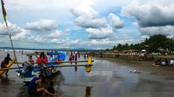 Family Time at Pangandaran