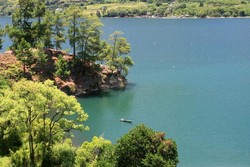 Tanah Gayo, Surga di Aceh
