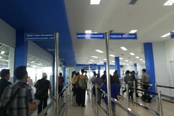 Batam Center, Pelabuhan Favorit dari Singapura ke Batam