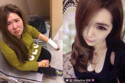 Tak Secantik Fotonya, Gadis Ini Digebuki Traveler Teman Kencan