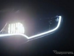 Honda Civic Type R Mulai Menggoda