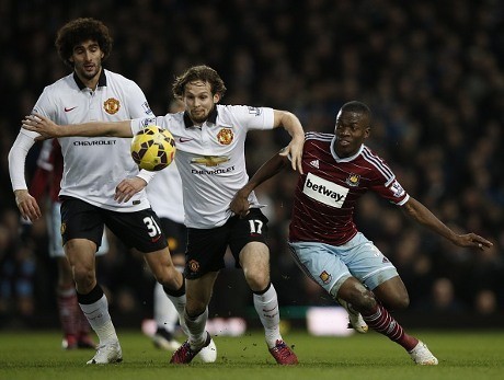 Kecerdikan West Ham Atur Tempo dan Menekan dengan Bola-bola Panjang