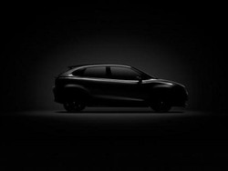 2 Mobil Konsep Anyar Suzuki Dipamerkan Bulan Depan