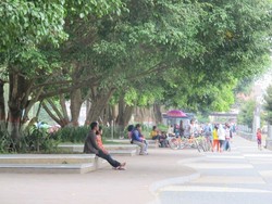 4 Kota di Indonesia yang Aman untuk Turis Wanita