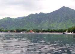 Inspiratif! Desa di Bali yang Hidupkan Kembali Terumbu Karang