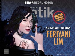 Pengacara: Tak Pernah Feriyani Foto Mesra dengan Samad