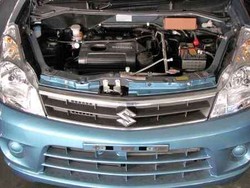 5 Cara Mengusir Tikus Yang Merusak Mobil