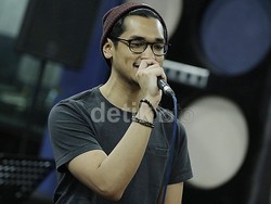 Konser Afgan Dari Hati, Antara Tantangan dan Bangga Bertemu Idola