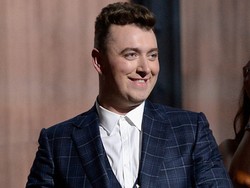 Record of the Year Sempurnakan Kejayaan Sam Smith di Grammy Awards 2015