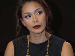 Adinia Wirasti Kini Lebih Santai Ditanya Kapan Kawin?