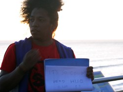 Peran Penting Arie Keriting Bikin CJR The Movie Makin Asyik Ditonton