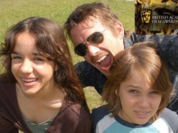 Boyhood Menang 3 Piala di BAFTA Awards 2015