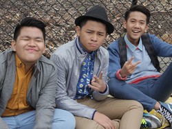 Penggemar CJR Akan Happy Banget Nonton Film CJR The Movie
