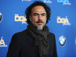 Menang di Directors Guild Awards, Akankah Sutradara Birdman Raih Oscar?