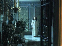 Hii..Intip Seramnya Trailer Film Darker Than Night