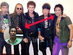 Makin Banyak Artis Tertangkap, Yaya God Bless Diincar Polisi Sejak Lama?