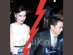 Orangtua Serahkan pada Ariel Soal Masa Depan dengan Sophia