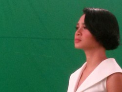 Untuk Siapa Andien Menangis