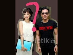 Ada Apa dengan Asmara Ariel dan Sophia Latjuba?