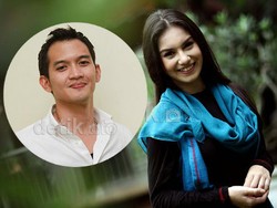 Selamat, Rezky Aditya Jadian dengan Irish Bella