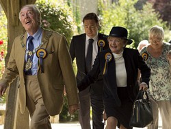 Miniseri J.K. Rowling The Casual Vacancy Tayang di HBO 25 Maret