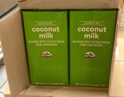 Starbucks Perkenalkan Santan Siap Minum dengan Label Sumatra