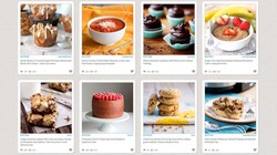 Ini 6 Aplikasi Mobile Rekomendasi CEO Zuckerberg Media untuk Pencinta Makanan