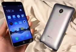 Disuntik Dana Rp 7,4 Triliun, Meizu Ancam Xiaomi