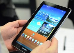 Duet Tablet Galaxy Samsung Mulai Terkuak