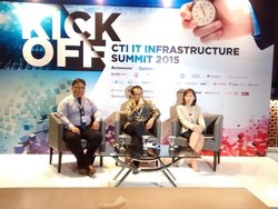 Tanpa Analitik, Big Data Takkan Ada Artinya