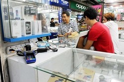 Menkominfo Masih Ubek-ubek Batam