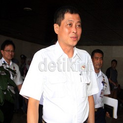 Sindiran Jonan: Stasiun Kereta Nggak Ada Calo, Kok di Bandara Ada