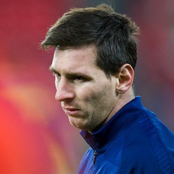 Tato Baru Messi Bikin Penasaran Fans