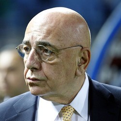 Juventus Balas Olok-olok Galliani